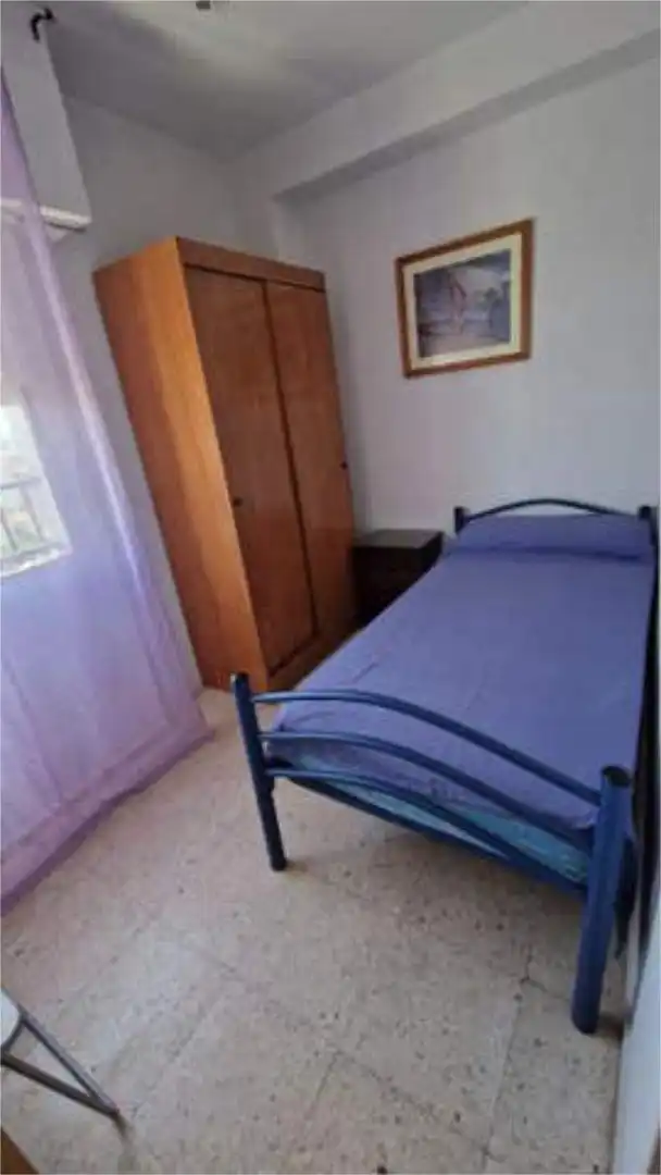 Zimmer in El Cerro Zimmer in El Cerro