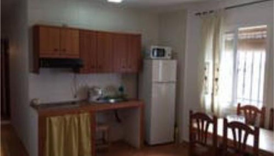 Piso de alquiler en Casabermeja, Málaga - imagen 1 Foto 1 de Piso de alquiler en Casabermeja, Málaga