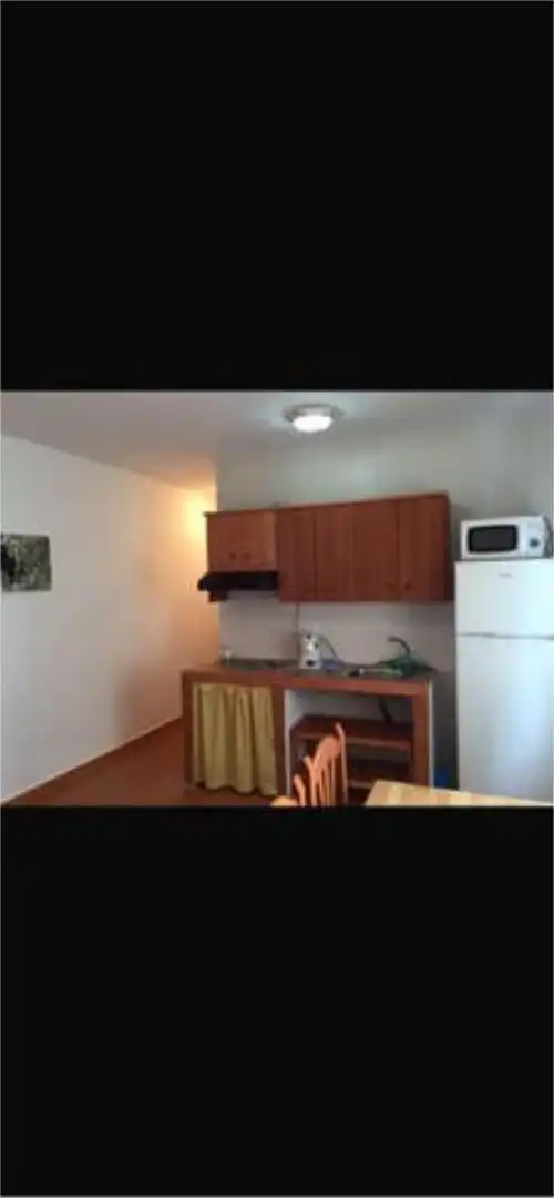 Cocina de Piso de alquiler en Casabermeja