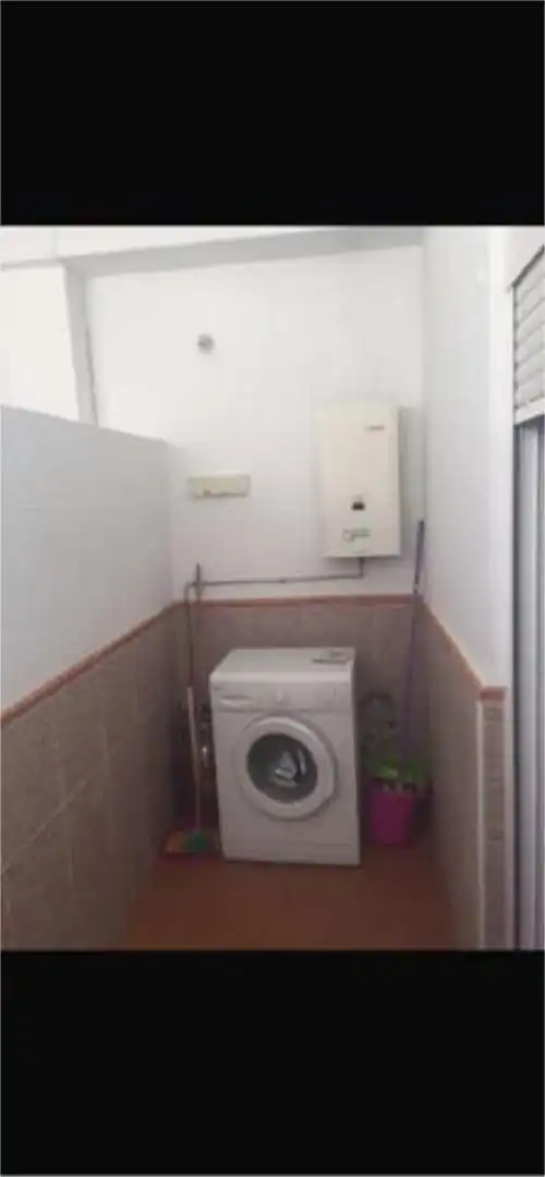 Baño de Piso de alquiler en Casabermeja