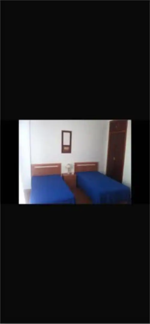 Habitación de Piso de alquiler en Casabermeja