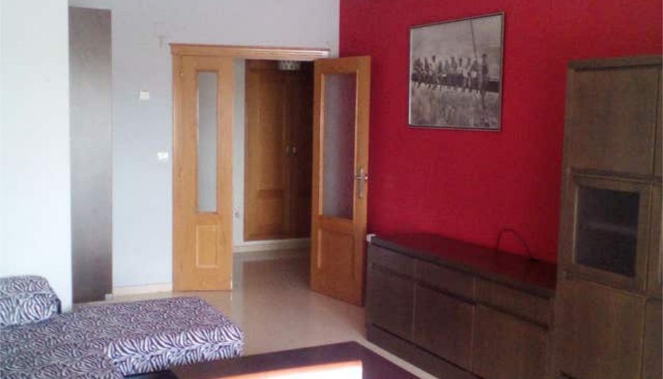 Flat for rent in Hospital, Albacete Capital - image 1 Photo 1 of Flat for rent in Hospital, Albacete Capital