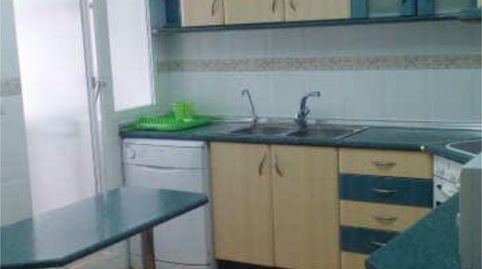 Flat for rent in Hospital, Albacete Capital - image 2 Photo 2 of Flat for rent in Hospital, Albacete Capital