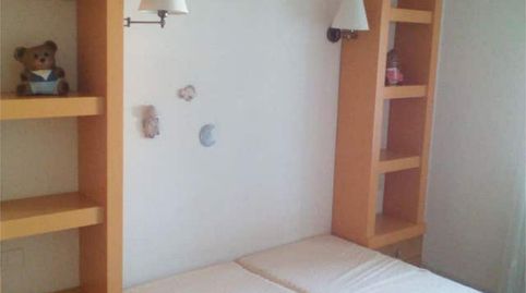 Flat for rent in Hospital, Albacete Capital - image 3 Photo 3 of Flat for rent in Hospital, Albacete Capital