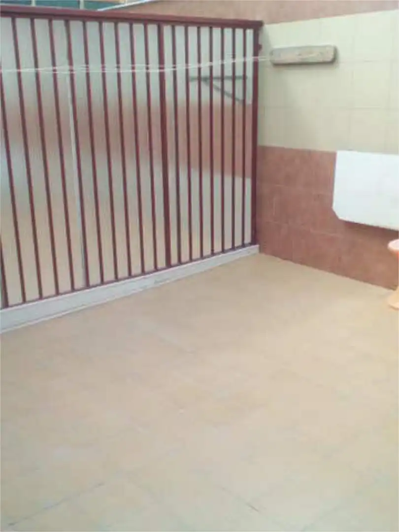 Flat for rent in Hospital Flat for rent in Albacete with Heating, Terrace and Furnished