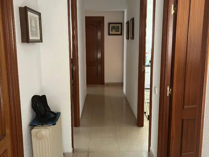 Planta baixa en venda en Mequinenza amb Aire condicionat i Moblat