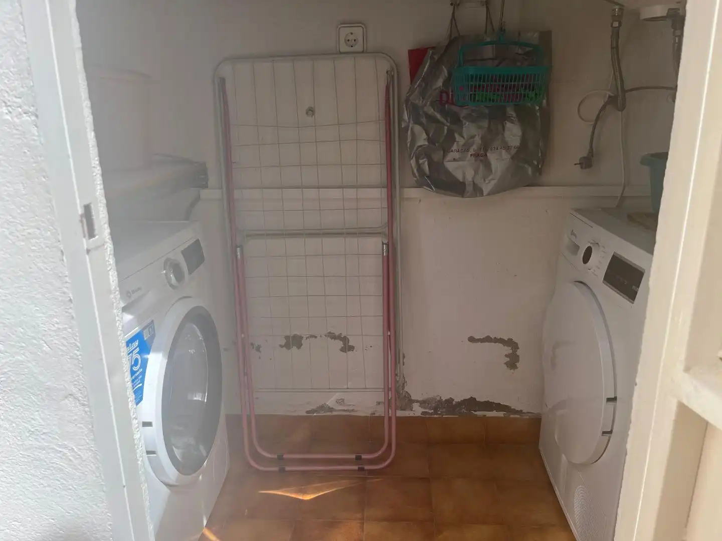 Planta baixa en venda en Mequinenza amb Aire condicionat i Moblat