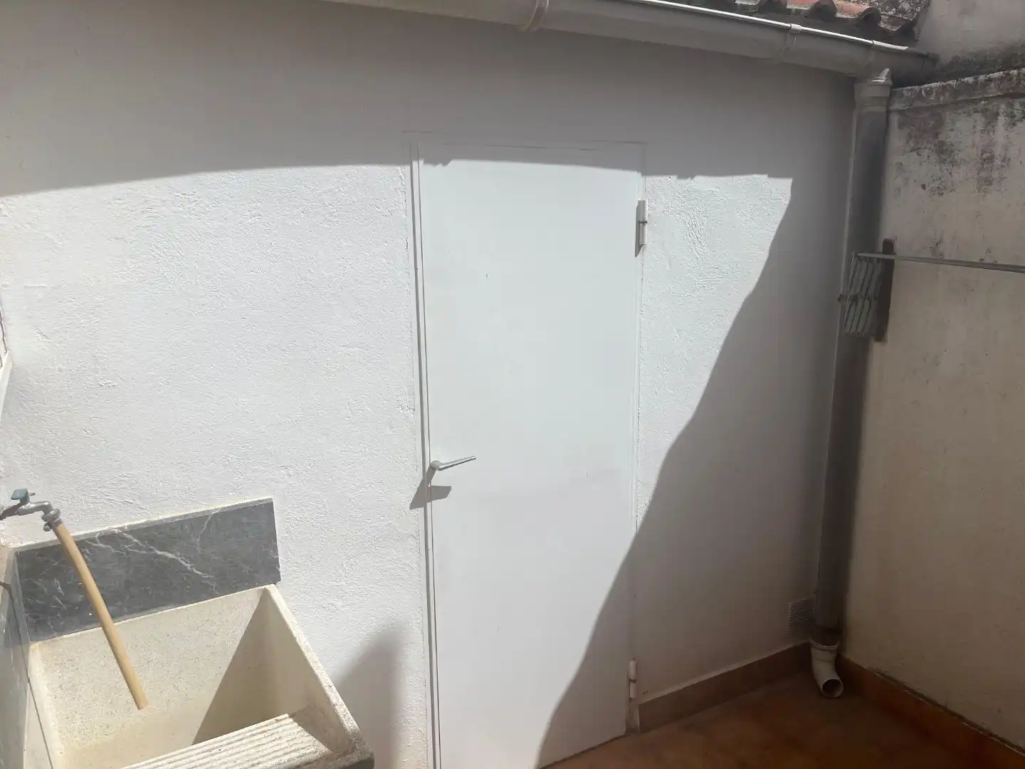 Planta baixa en venda en Mequinenza amb Aire condicionat i Moblat