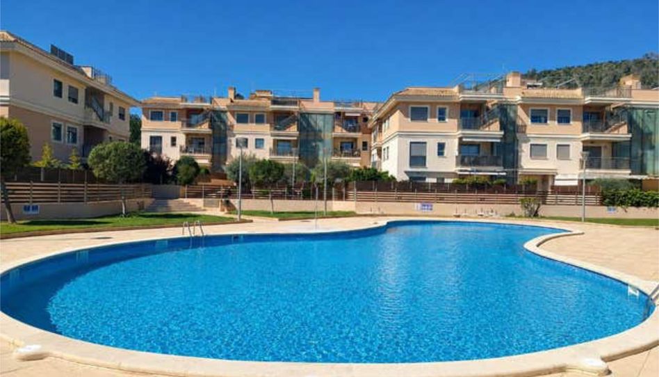 Ático en venta en Son Roca, Palma de Mallorca - imagen 1 Foto 1 de Ático en venta en Son Roca, Palma de Mallorca