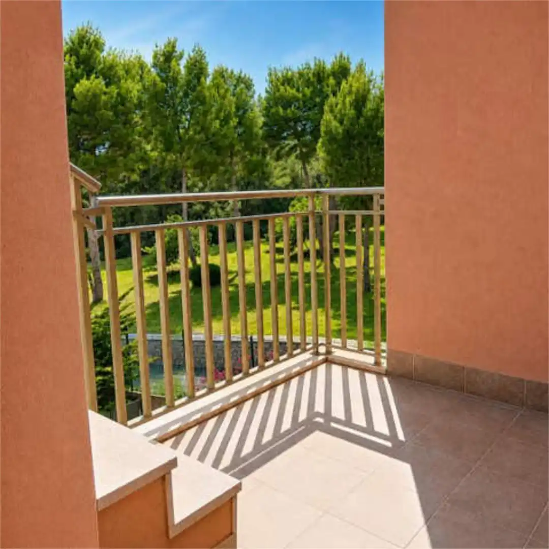 Terraza de Ático en venta en  Palma de Mallorca con Terraza y Piscina