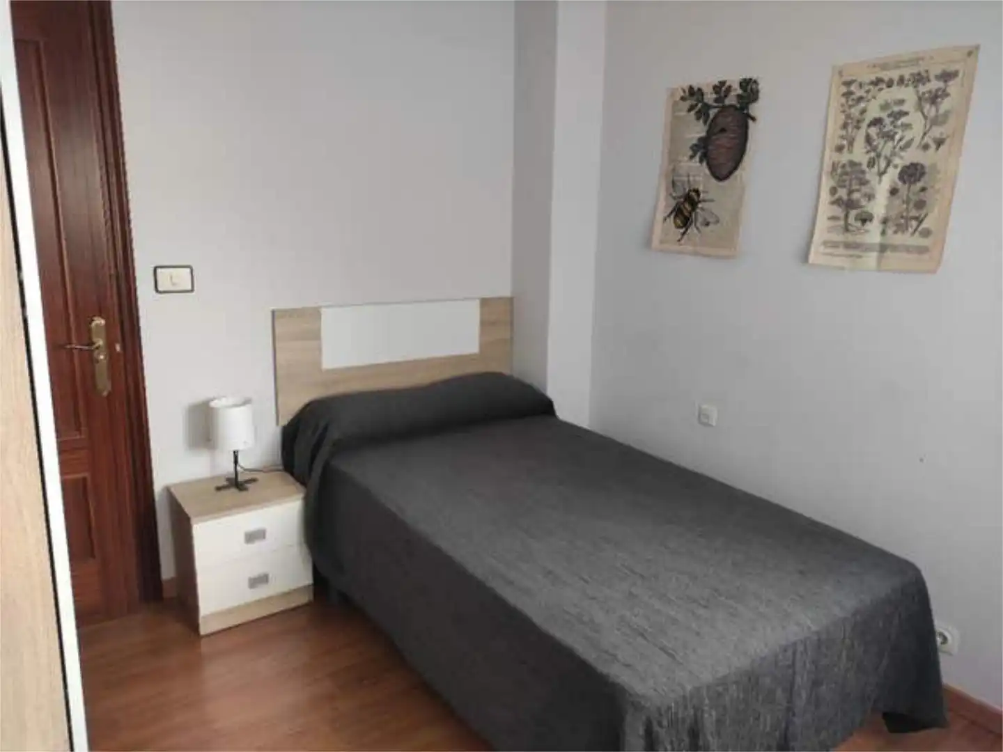 Pis de lloguer a Travesía de Vigo - San Xoán Pis de lloguer a Travesía de Vigo - San Xoán