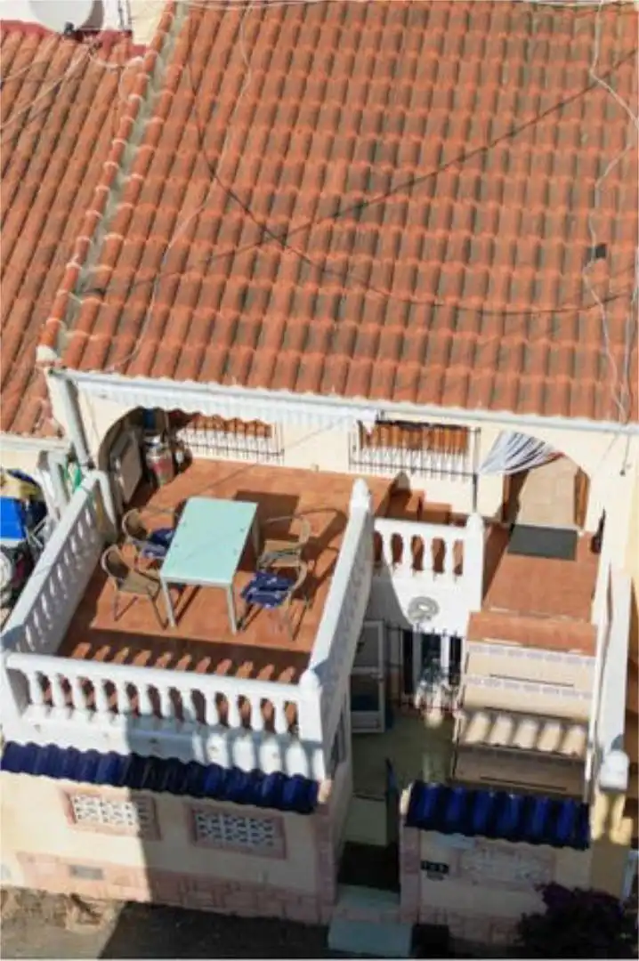 Casa o xalet en venda a La Marina Terrassa de Casa o xalet en venda en Elche / Elx amb Terrassa, Traster i Moblat