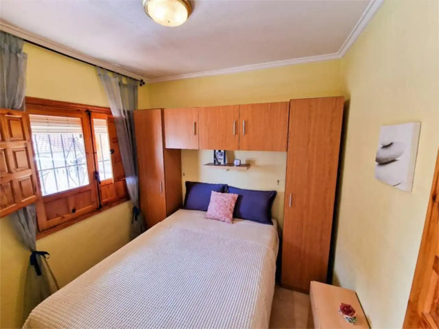Casa o xalet en venda a La Marina Dormitori de Casa o xalet en venda en Elche / Elx amb Terrassa, Traster i Moblat