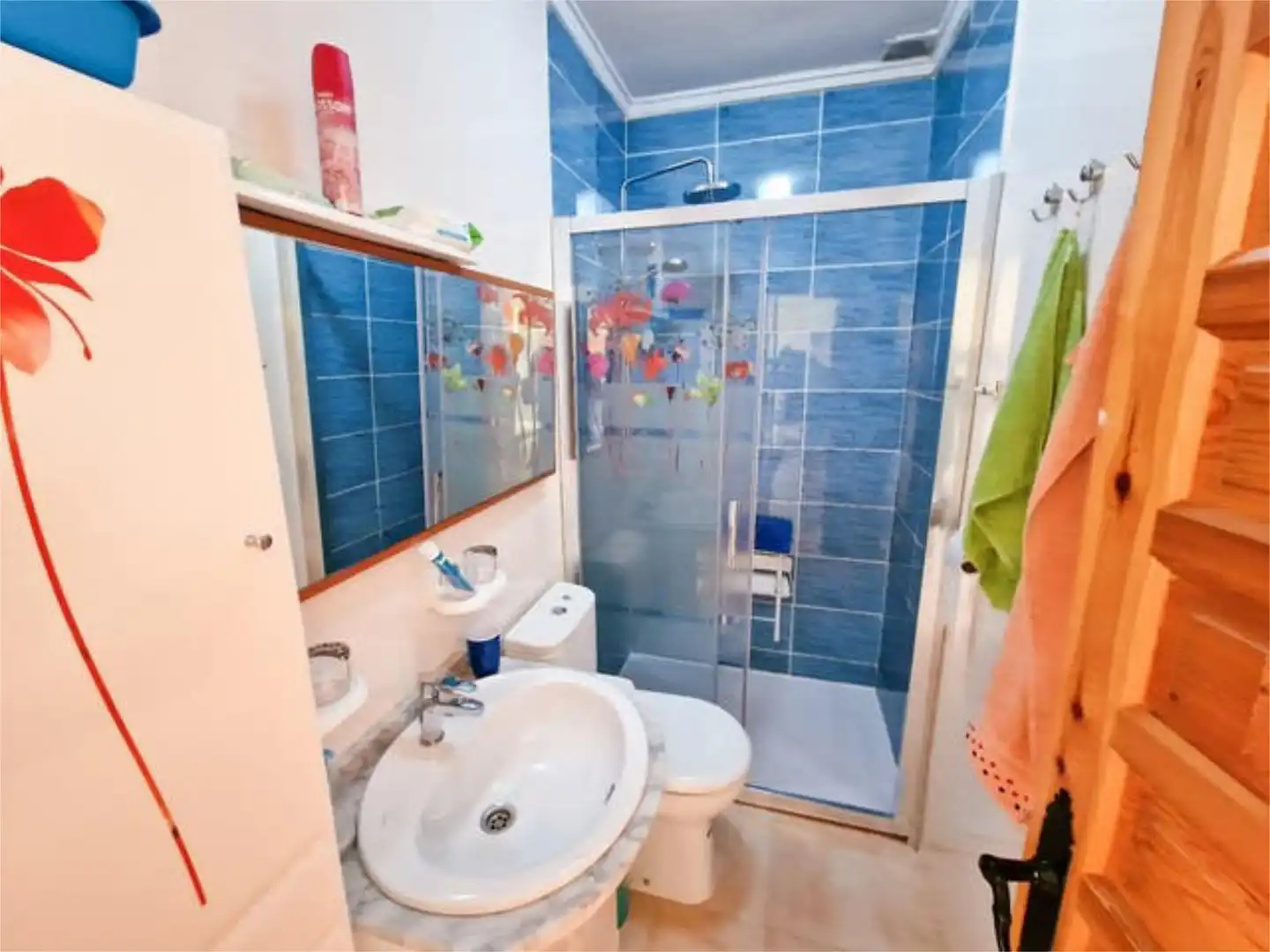 Casa o xalet en venda a La Marina Bany de Casa o xalet en venda en Elche / Elx amb Terrassa, Traster i Moblat