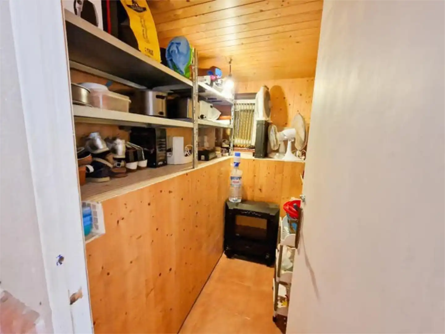Casa o xalet en venda a La Marina Casa o xalet en venda en Elche / Elx amb Terrassa, Traster i Moblat