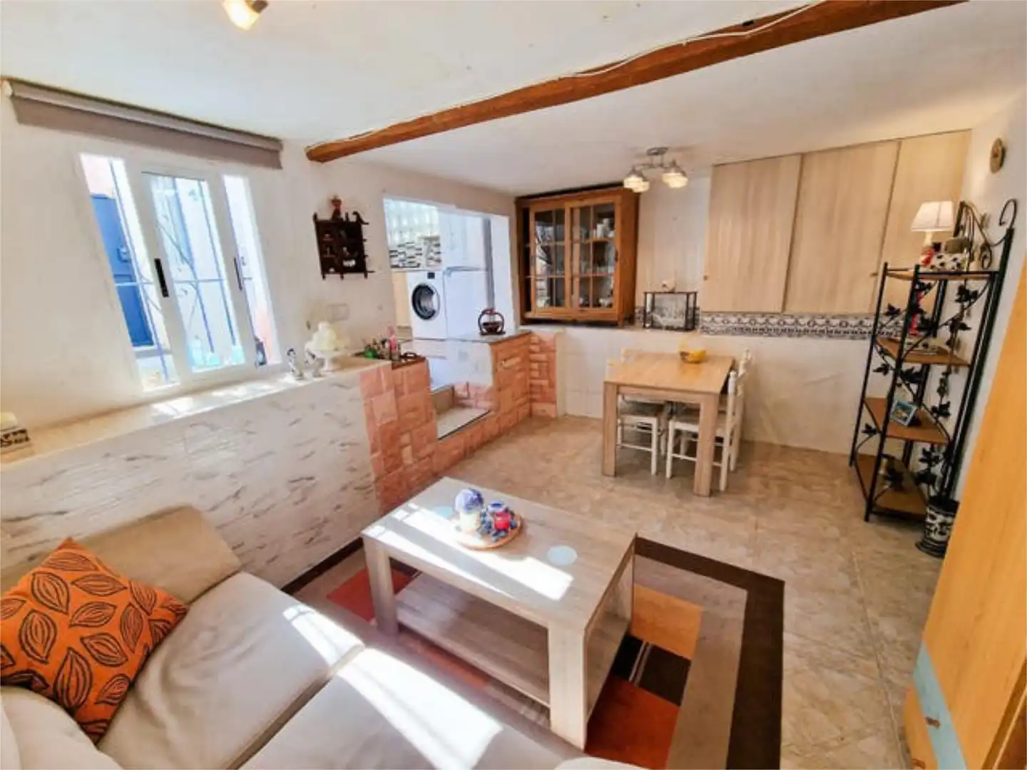 Casa o xalet en venda a La Marina Cuina de Casa o xalet en venda en Elche / Elx amb Terrassa, Traster i Moblat