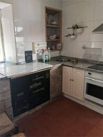 Casa-chalet en Venta en Ardón