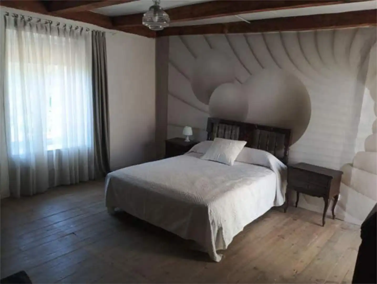 Habitación de Casa o chalet en venta en Ardón