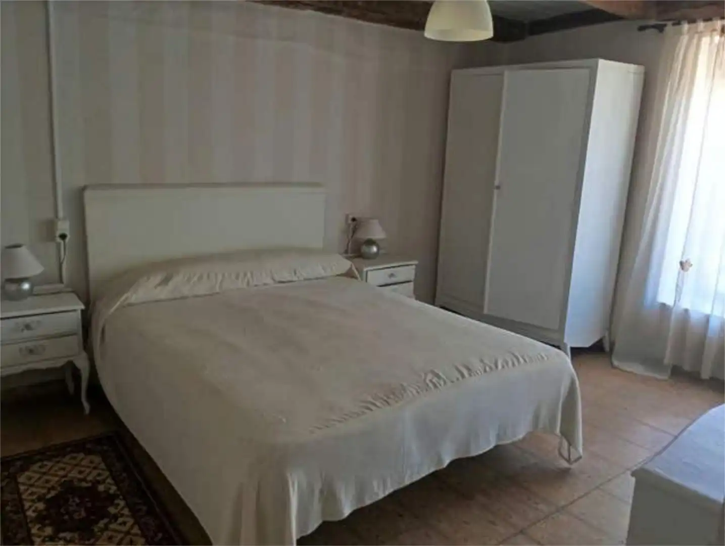 Habitación de Casa o chalet en venta en Ardón