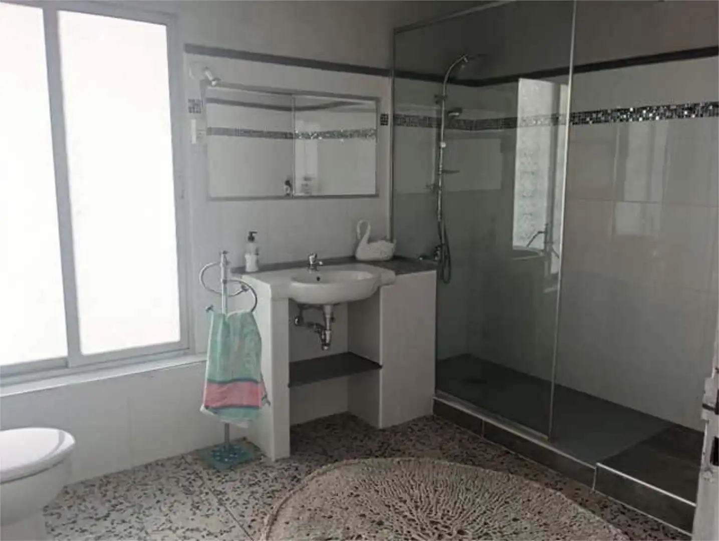 Baño de Casa o chalet en venta en Ardón