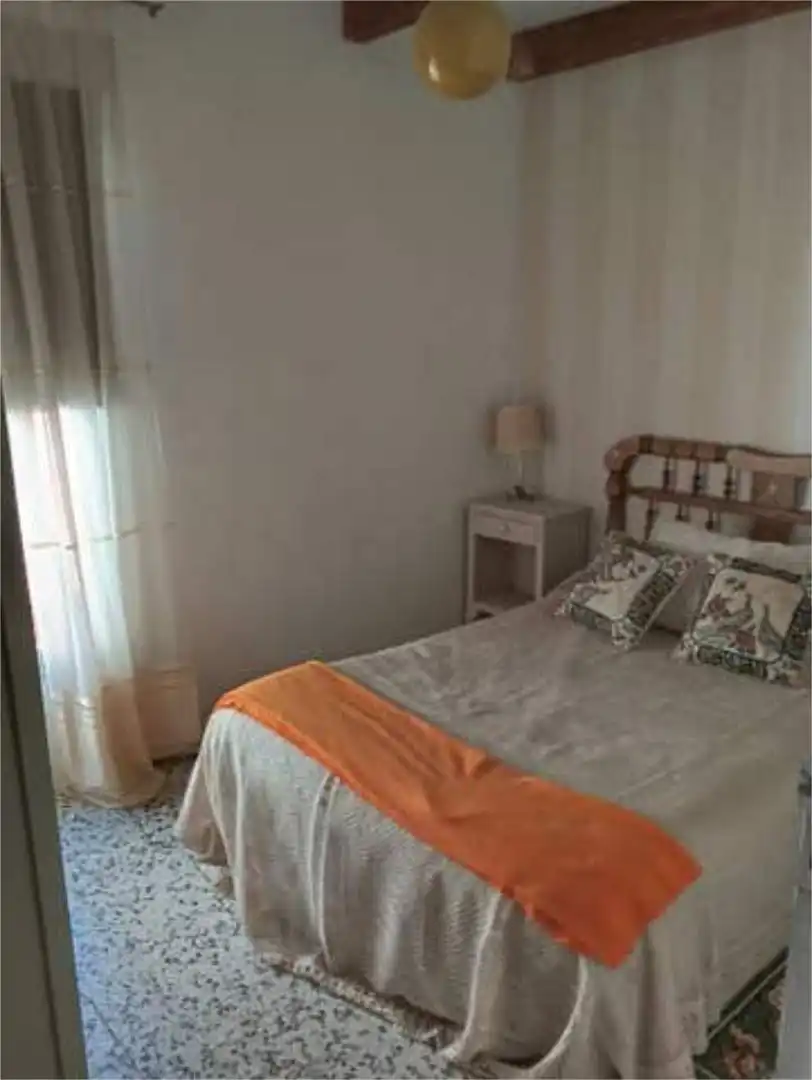 Habitación de Casa o chalet en venta en Ardón