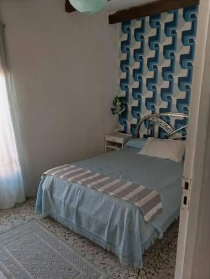 Habitación de Casa o chalet en venta en Ardón