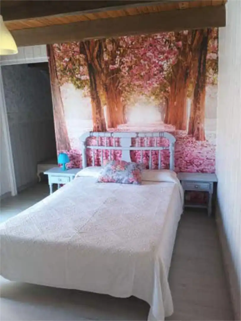 Habitación de Casa o chalet en venta en Ardón