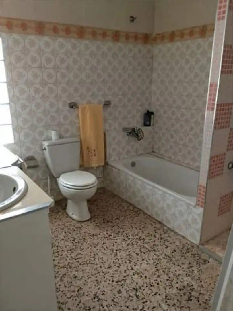 Baño de Casa o chalet en venta en Ardón