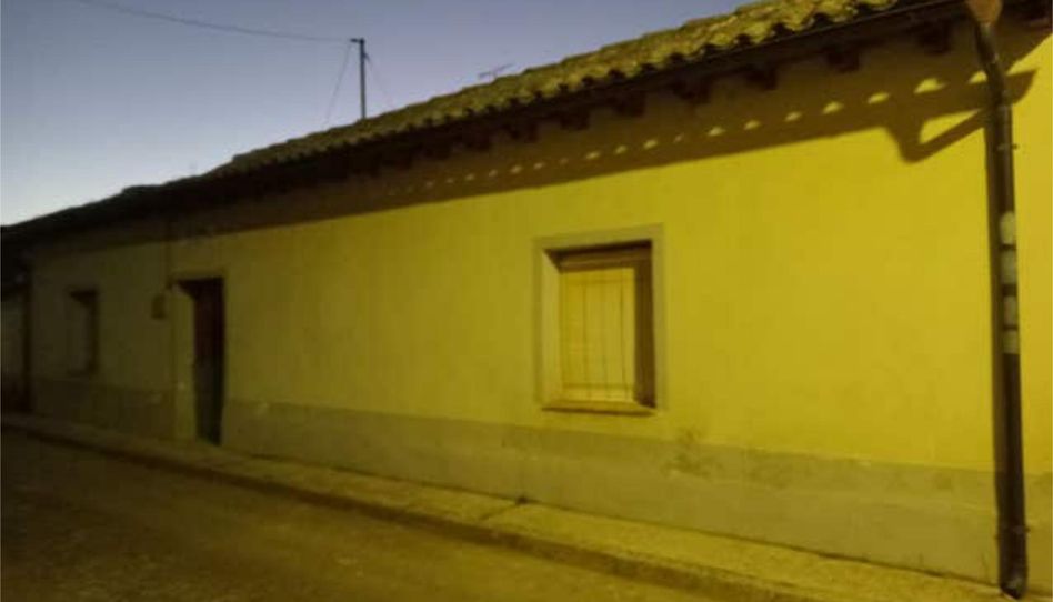 Haus oder Chalet zum Verkauf in Valde-Ucieza, Palencia - Bild 1 Foto 1 von Haus oder Chalet zum Verkauf in Valde-Ucieza, Palencia