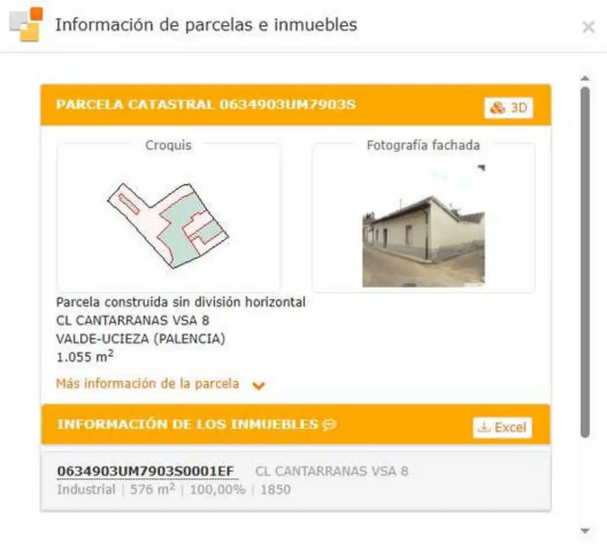 Casa o chalet en venta en Valde-Ucieza Vista exterior de Casa o chalet en venta en Valde-Ucieza