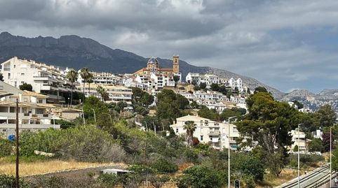 Foto 2 de Piso en venta en Carrer Sant Pere, 46, Altea ciudad, Altea