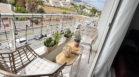 Foto 3 de Piso en venta en Carrer Sant Pere, 46, Altea ciudad, Altea