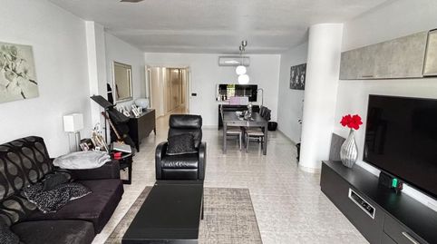 Foto 4 de Piso en venta en Carrer Sant Pere, 46, Altea ciudad, Altea