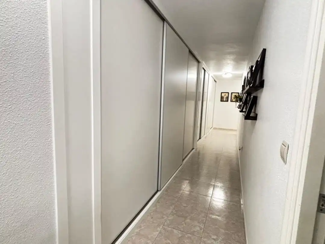 Piso en venta en Altea con Aire acondicionado y Balcón