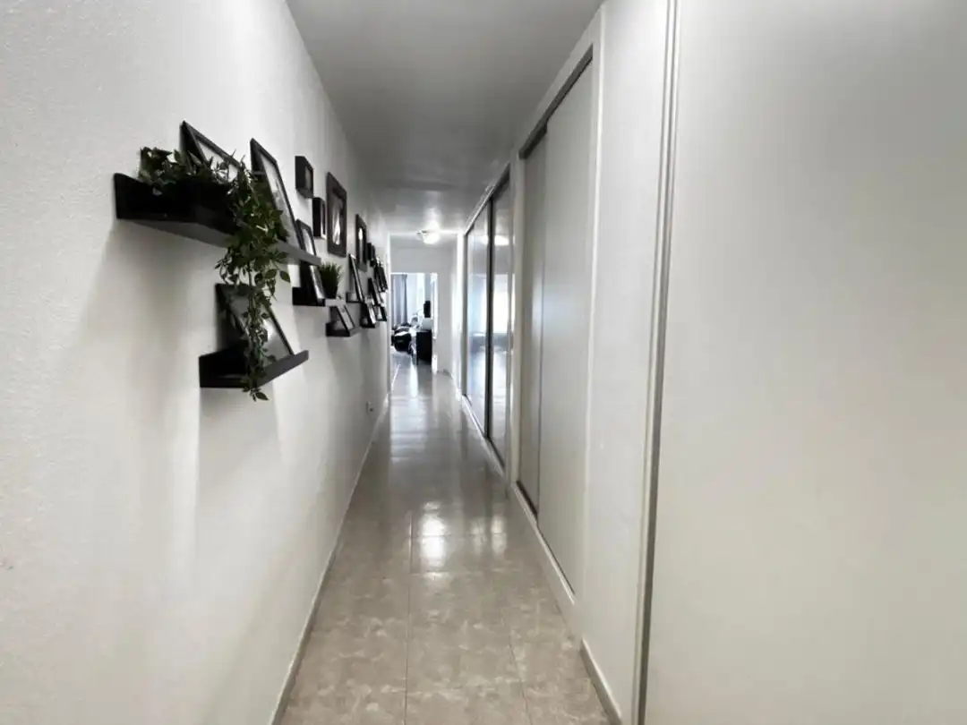 Piso en venta en Altea con Aire acondicionado y Balcón