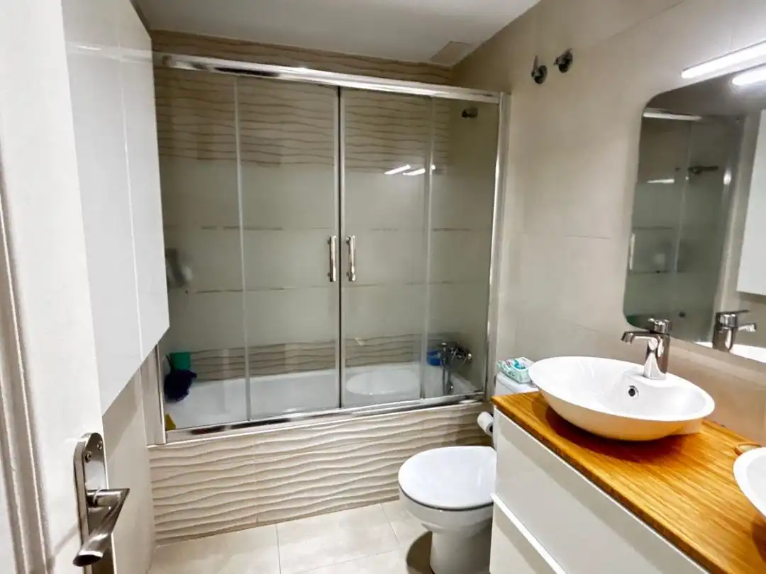 Baño de Piso en venta en Altea con Aire acondicionado y Balcón
