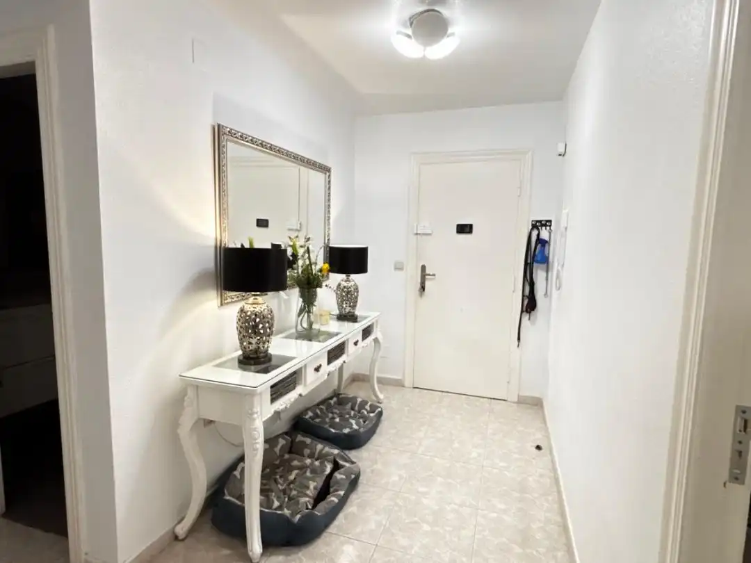 Piso en venta en Altea con Aire acondicionado y Balcón