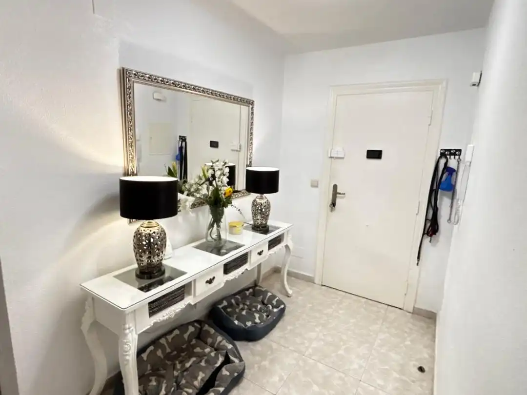 Piso en venta en Altea con Aire acondicionado y Balcón