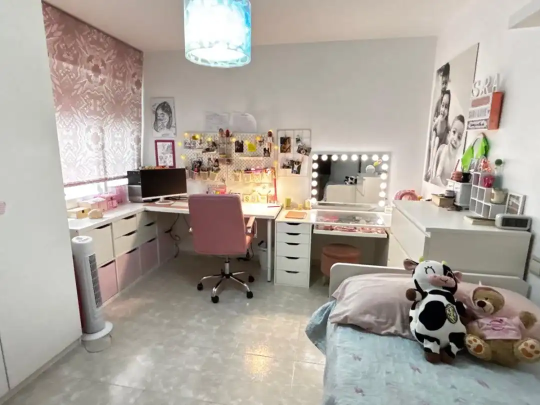 Habitación de Piso en venta en Altea con Aire acondicionado y Balcón
