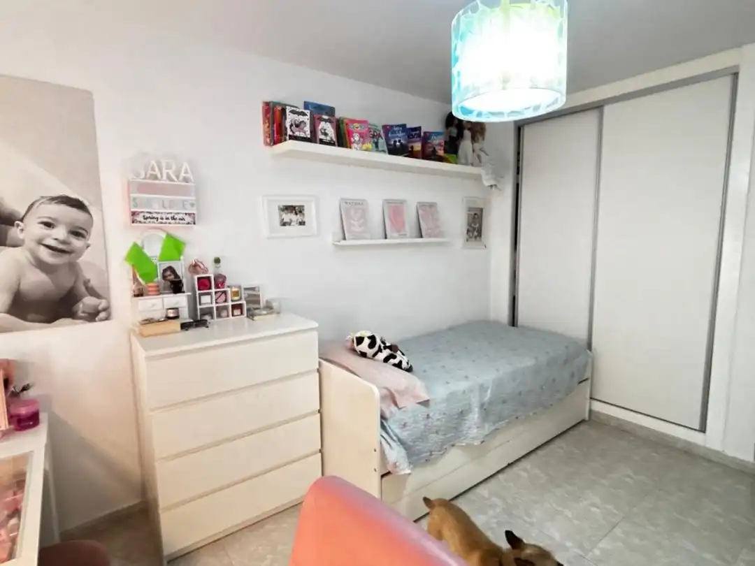 Habitación de Piso en venta en Altea con Aire acondicionado y Balcón