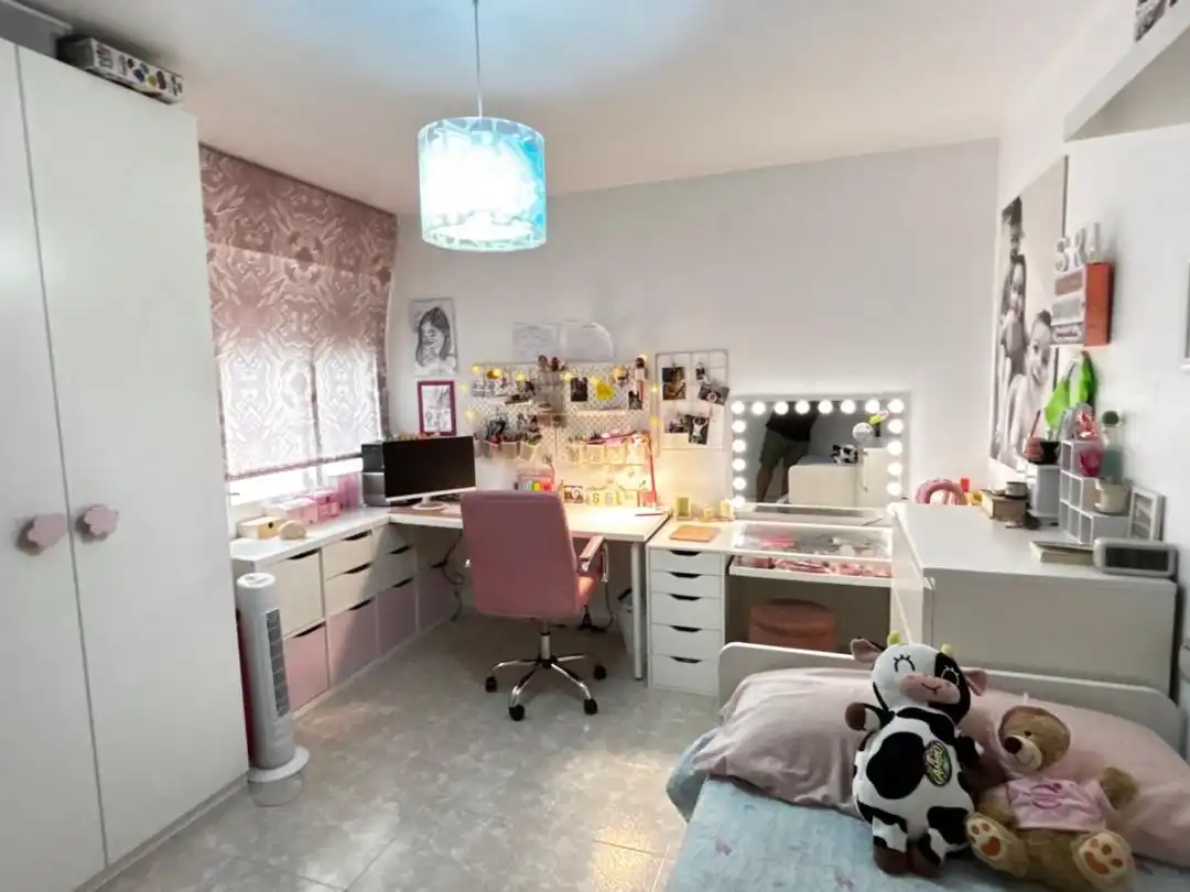 Habitación de Piso en venta en Altea con Aire acondicionado y Balcón