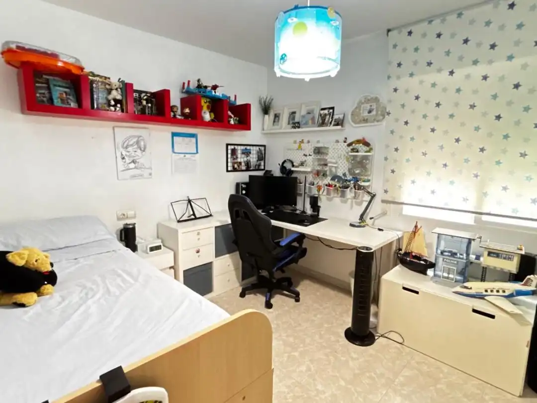 Habitación de Piso en venta en Altea con Aire acondicionado y Balcón