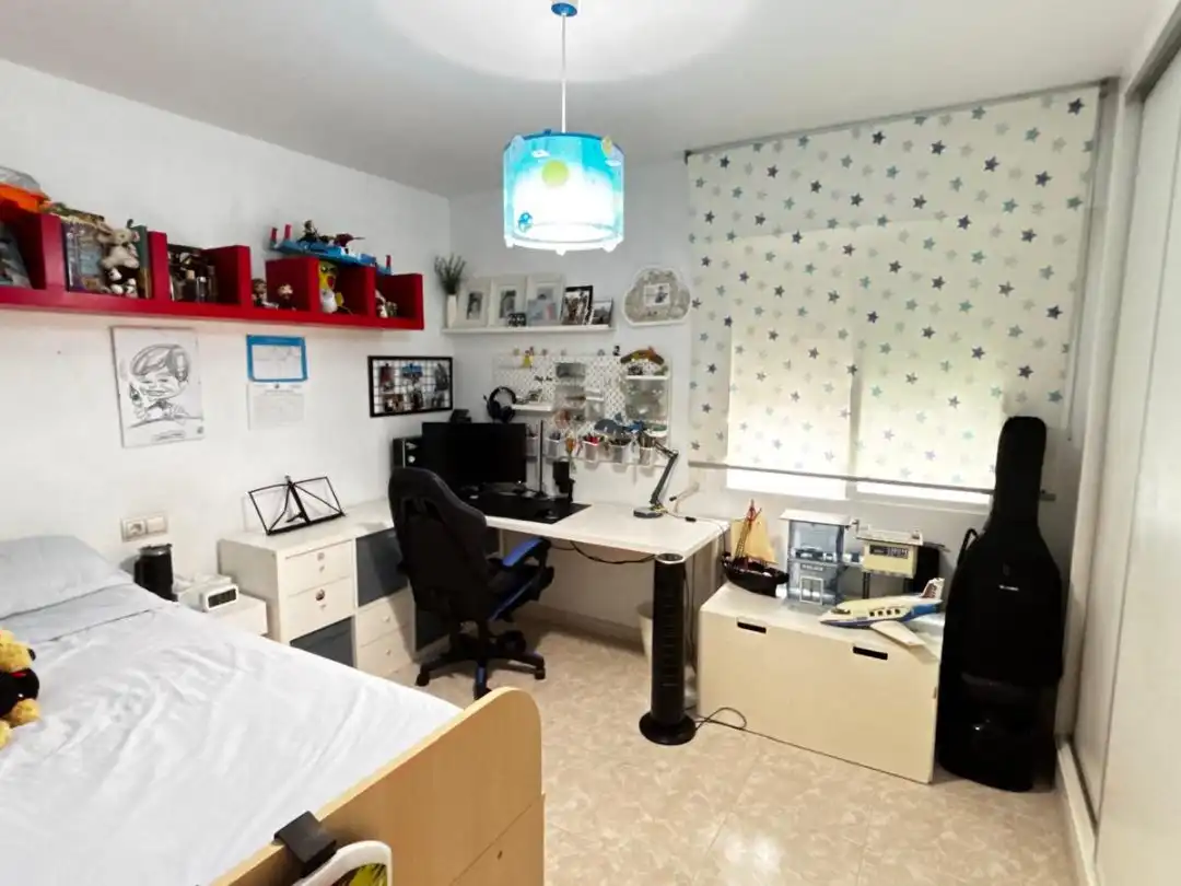 Habitación de Piso en venta en Altea con Aire acondicionado y Balcón