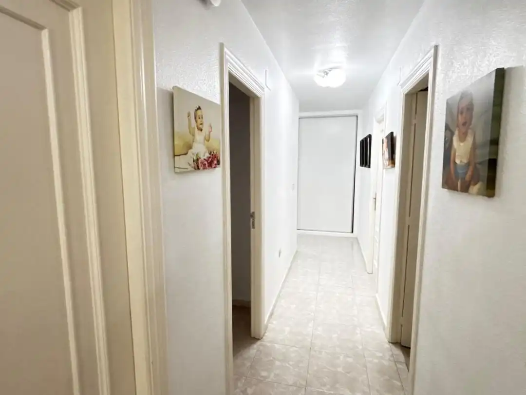 Piso en venta en Altea con Aire acondicionado y Balcón