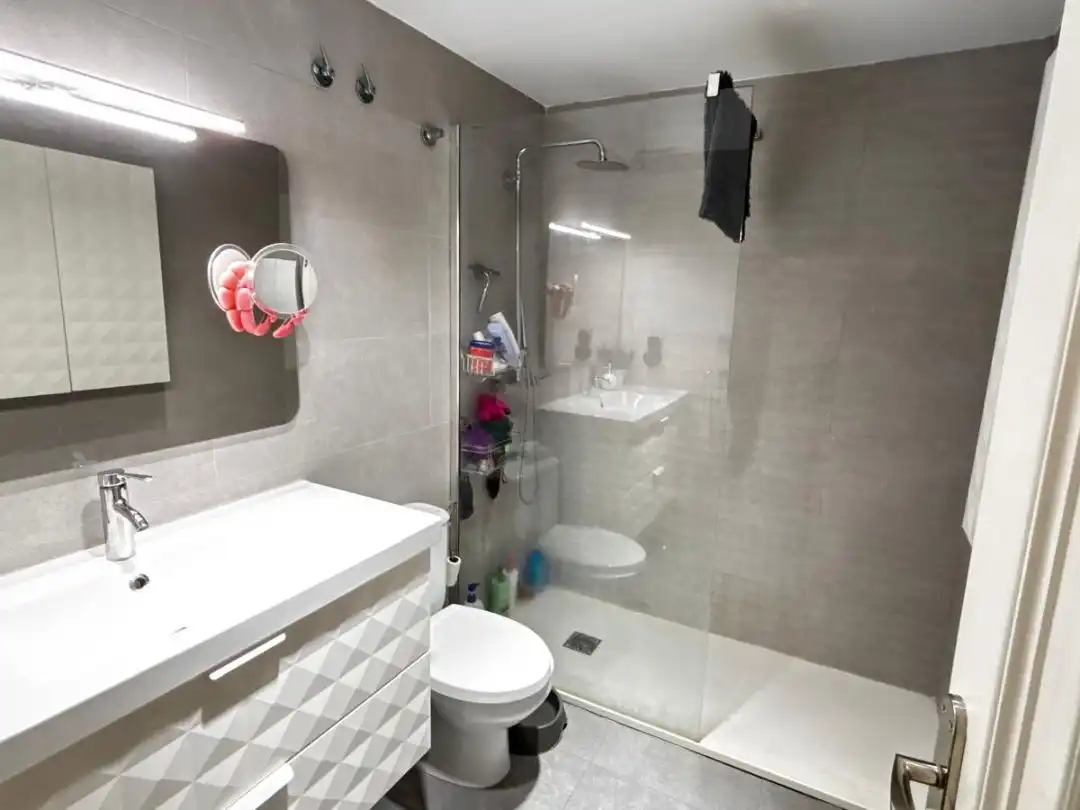 Baño de Piso en venta en Altea con Aire acondicionado y Balcón