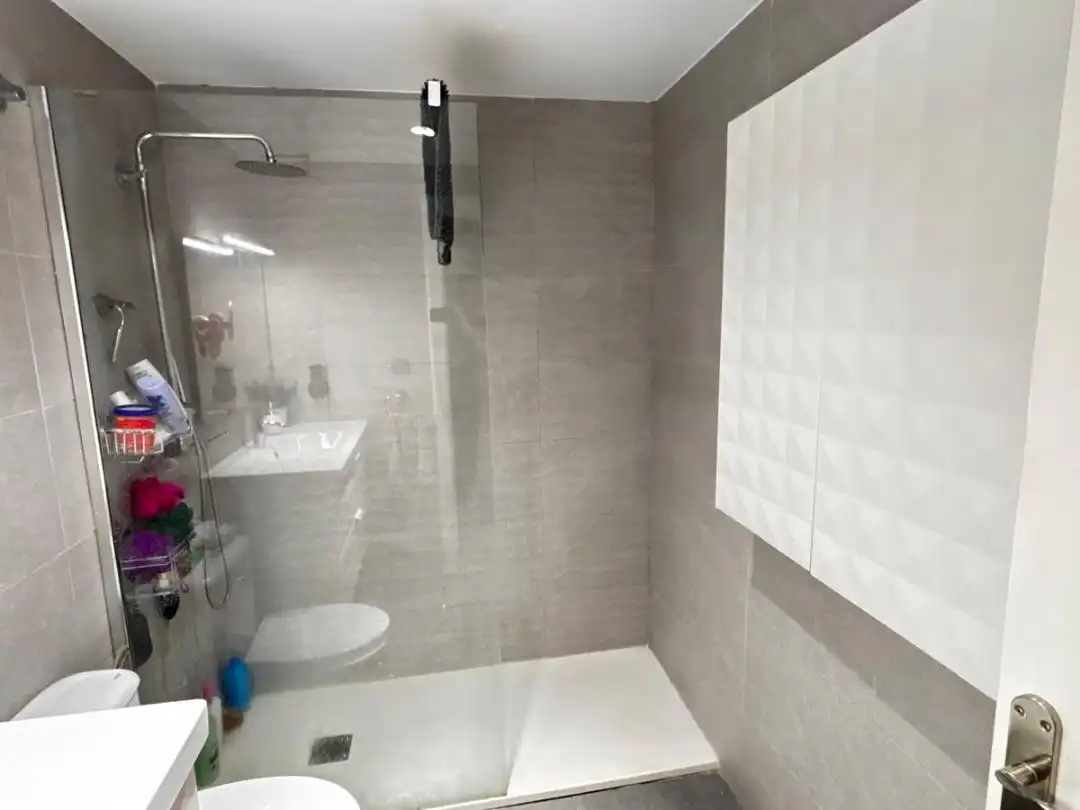 Baño de Piso en venta en Altea con Aire acondicionado y Balcón
