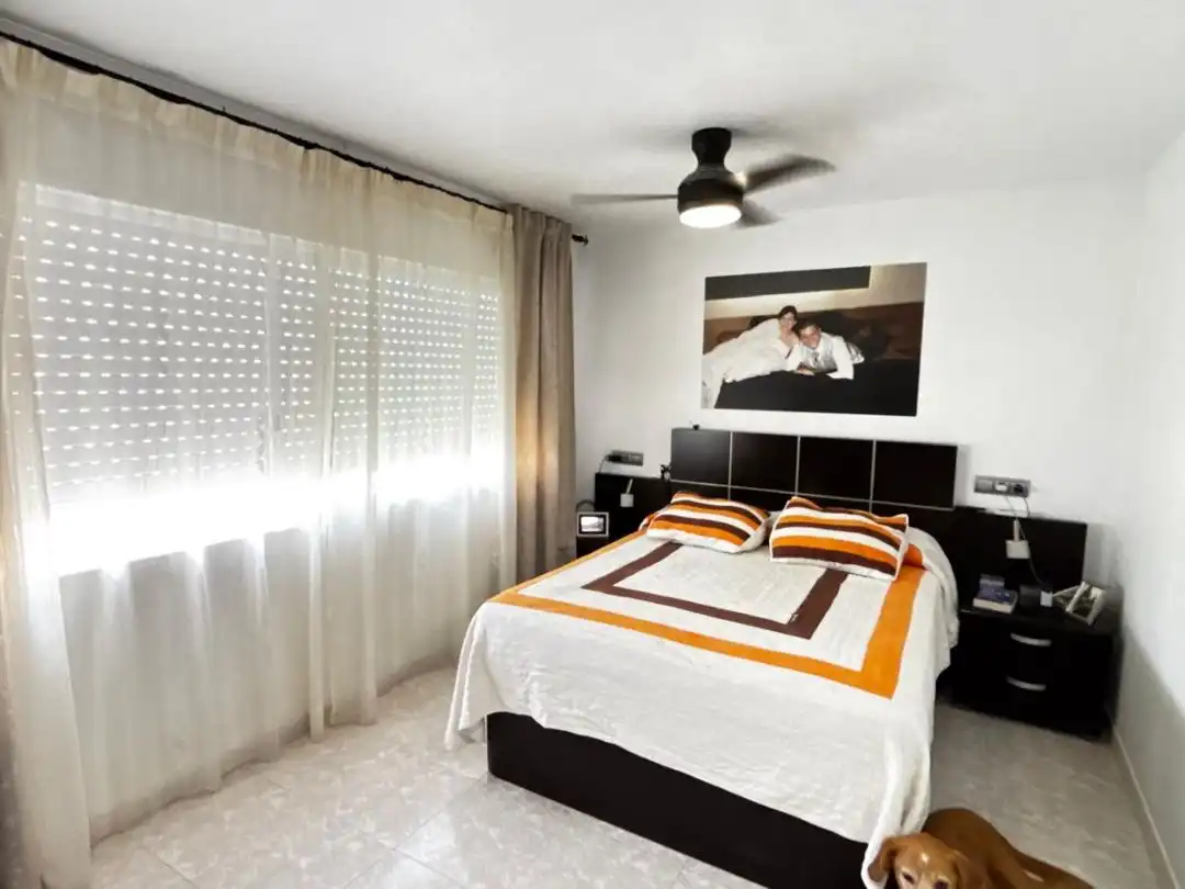 Habitación de Piso en venta en Altea con Aire acondicionado y Balcón