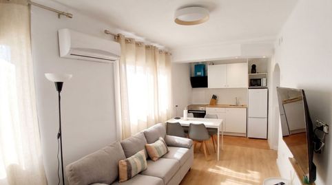 Flat for sale in Calle Campofrío, 14, Los Ángeles - Cruz de Caravaca, Almería Capital - image 4 Photo 4 of Flat for sale in Calle Campofrío, 14, Los Ángeles - Cruz de Caravaca, Almería Capital