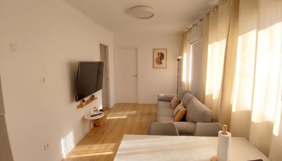 Flat for sale in Calle Campofrío, 14, Los Ángeles - Cruz de Caravaca, Almería Capital - image 1 Photo 1 of Flat for sale in Calle Campofrío, 14, Los Ángeles - Cruz de Caravaca, Almería Capital