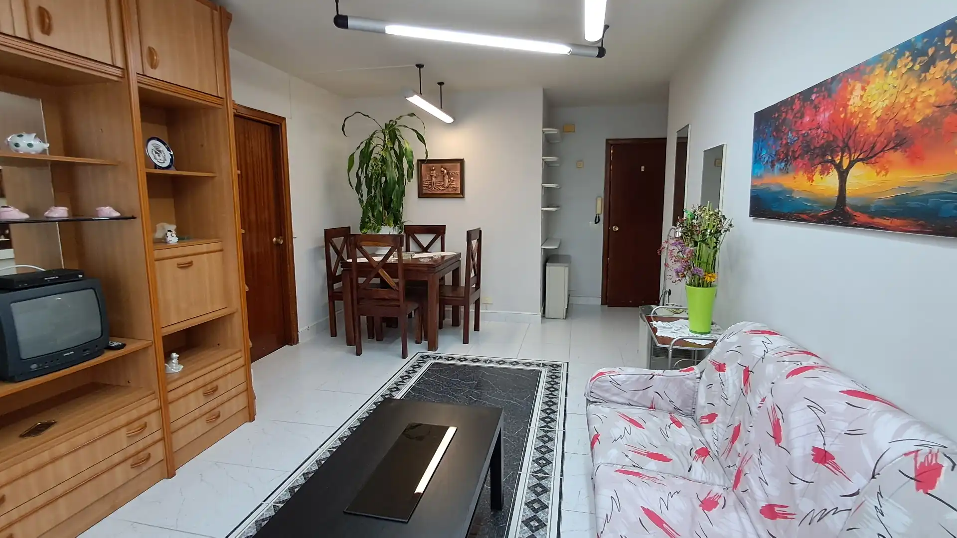 Flat for rent in Travesia Ponte Da 2, 5, Lalín Flat for rent in Travesia Ponte Da 2, 5, Lalín